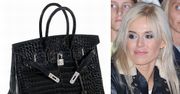 Doda kupiła najsłynniejszą torebkę świata! (FOTO)