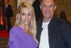 Opczowska wzięła ślub po roku randkowania. Gdy się poznali, była jeszcze żoną innego