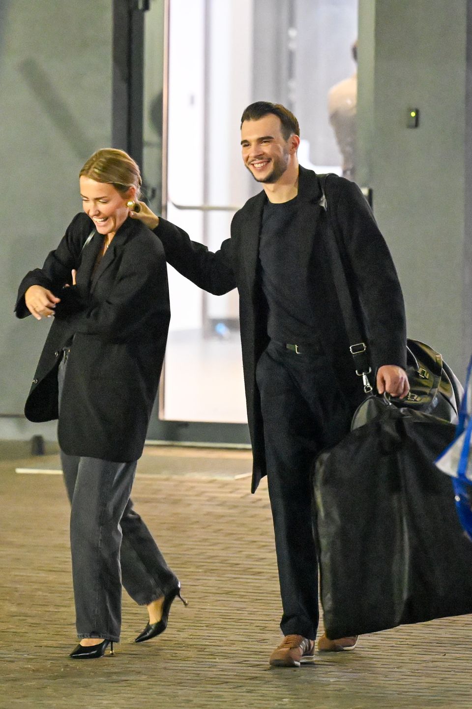 Kulisy "Tańca z Gwiazdami"