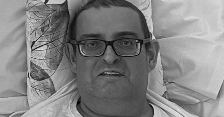 Nie żyje ksiądz Jacek Darmofalski. Duchowny miał 43 lata