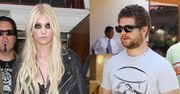 Taylor Momsen umawia się z Jackiem Osbournem?!