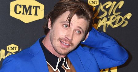 Garrett Hedlund zatrzymany. Jeździł pod wpływem