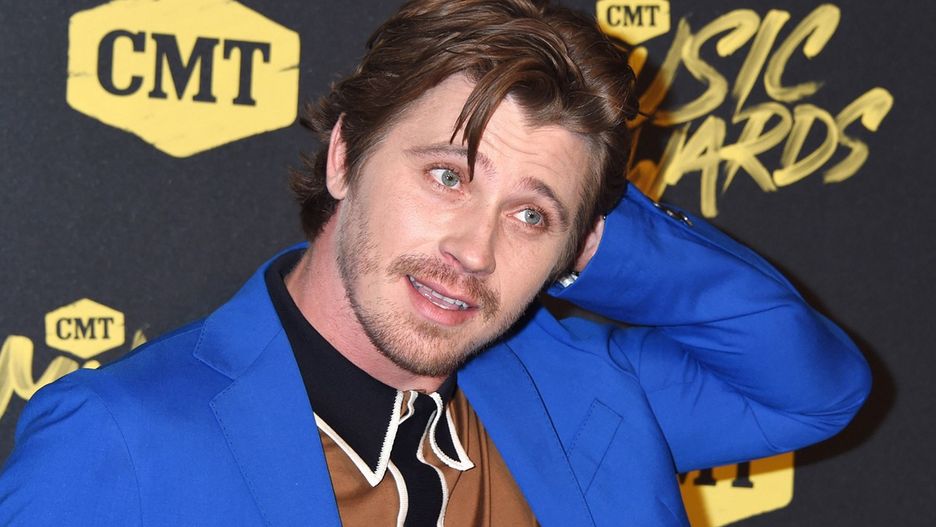 Garrett Hedlund został zatrzymany pod zarzutem jazdy pod wpływem