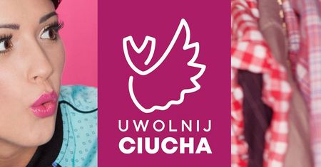 Finał akcji Uwolnij Ciucha już w niedziele!