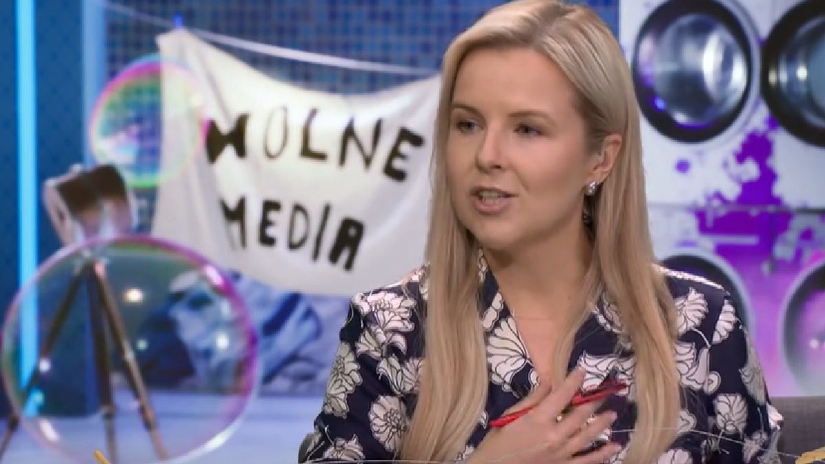 Nowa prowadząca w "Szkle kontaktowym". Widzowie wydali JEDNOZNACZNĄ opinię