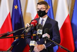 "Manipulacja". Rzecznik rządu Piotr Mueller zwrócił się do samorządów
