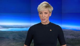 "Fakty" świętują "najwyższy wynik w historii". Przemilczeli zniknięcie konkurencji