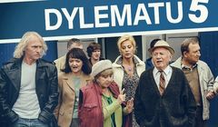 Nieudane polskie seriale komediowe i sitcomy