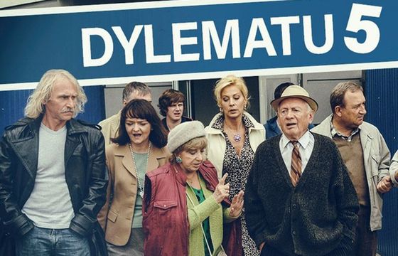 Nieudane polskie seriale komediowe i sitcomy