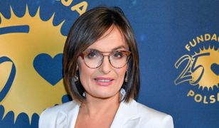 Dorota Gawryluk na prezydenta? Z Polsatu docierają kolejne sygnały