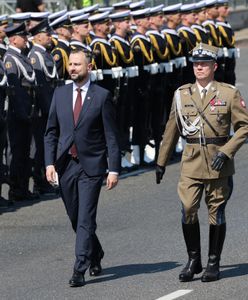 "Cel jest bardziej ambitny". Polska armia ma stać się potęgą