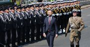 "Cel jest bardziej ambitny". Polska armia ma stać się potęgą