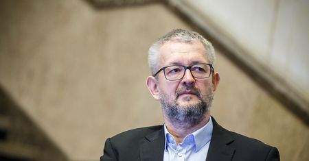 Rafał Ziemkiewicz zatrzymany w Wielkiej Brytanii. Już wiadomo dlaczego