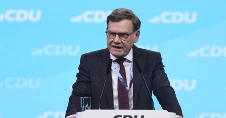 "Żadnej gotowości". Niemcy bez złudzeń co do Rosji