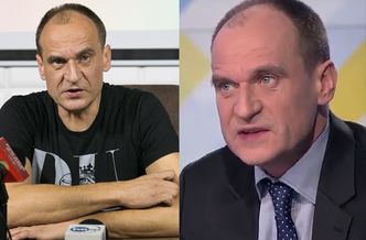 Kukiz: "Boję się, że PiS zastąpi PO"