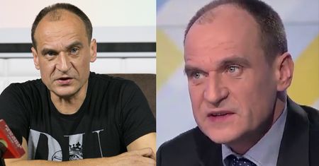 Kukiz: "Boję się, że PiS zastąpi PO"