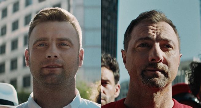 Jerzy Dudek i Artur Boruc w reklamach i na puszkach piwa Warka (wideo)