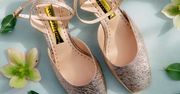 Płaskie buty na wesele. Wygodne i efektowne