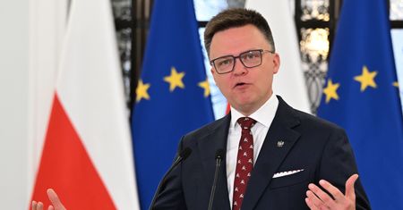 Będzie rewolucja w koalicji? "Gotowi". Jest reakcja po słowach Tuska