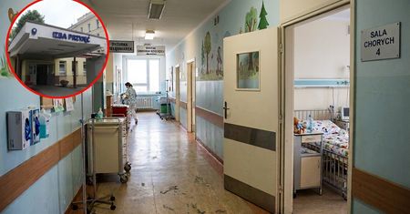 Szpital był w długach. Ratują go zabiegi wykonywane przez lekarza-milionera