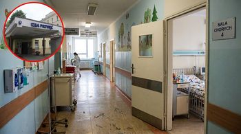 Szpital był w długach. Ratują go zabiegi wykonywane przez lekarza-milionera