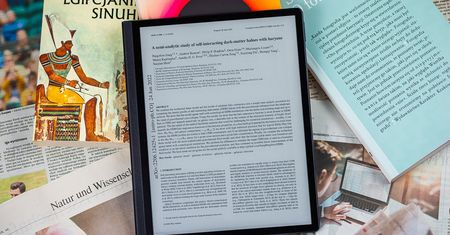 Huawei wchodzi w świat czytników e-booków. Czy tak samo udanie jak z zegarkami? Oto co musisz wiedzieć o MatePad Paper
