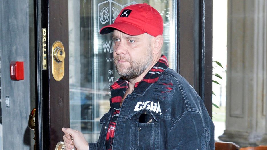 Tede wziął udział w spocie promującym szczepienia przeciw COVID-19