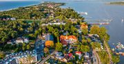 Akt wandalizmu w Mielnie. "Karygodny i bezczelny"