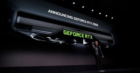 Nowy GeForce RTX 2060 wydajniejszy niż podejrzewaliśmy? Nvidia może zaskoczyć