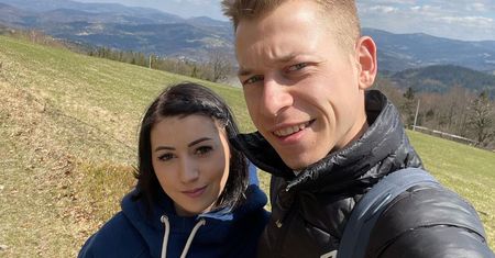 Siostra Justyny Żyły ma znanego męża. Kibice kojarzą?