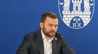 Poznań: Będą nowe miejsca schronienia. Wiemy, gdzie powstaną. "Trzeba korzystać z tego, co już mamy"