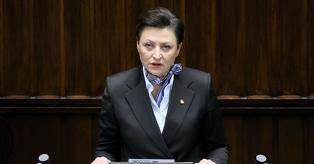 Szantażował posłankę KO. Sąd wydał wyrok