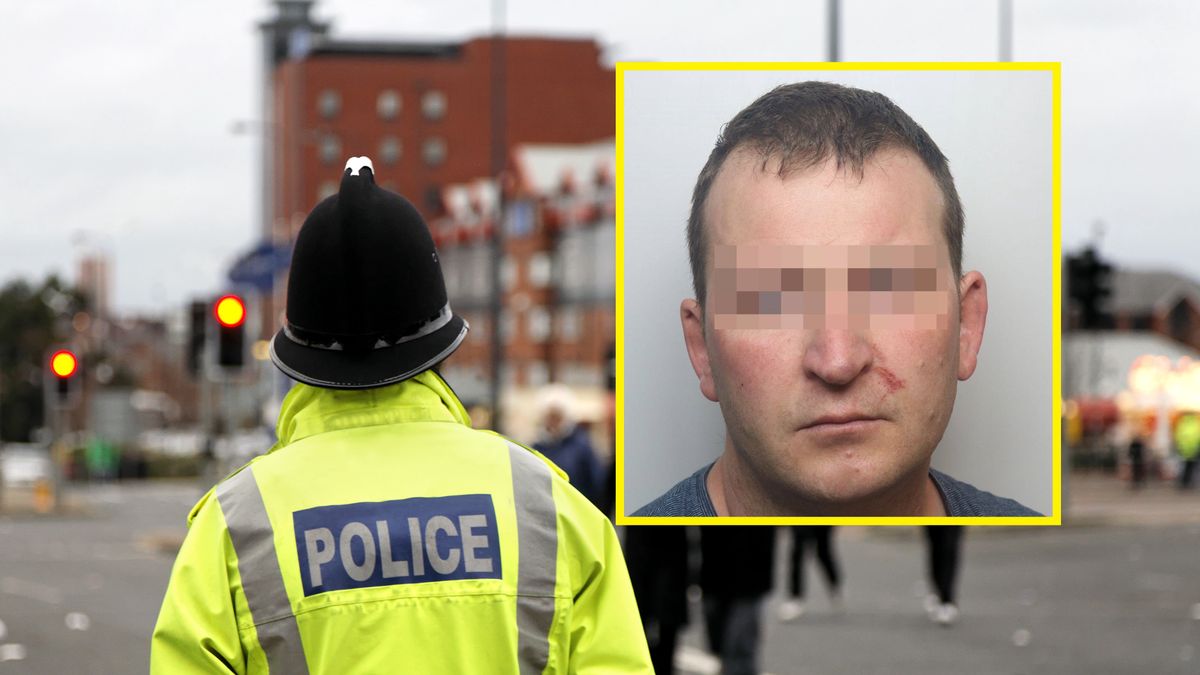 W Walii zakończył się proces przeciwko 43-letniemu Polakowi, który dopuścił się brutalnej napaści na tle seksualnym.