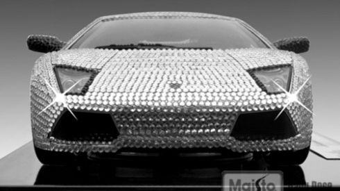 Murcielago