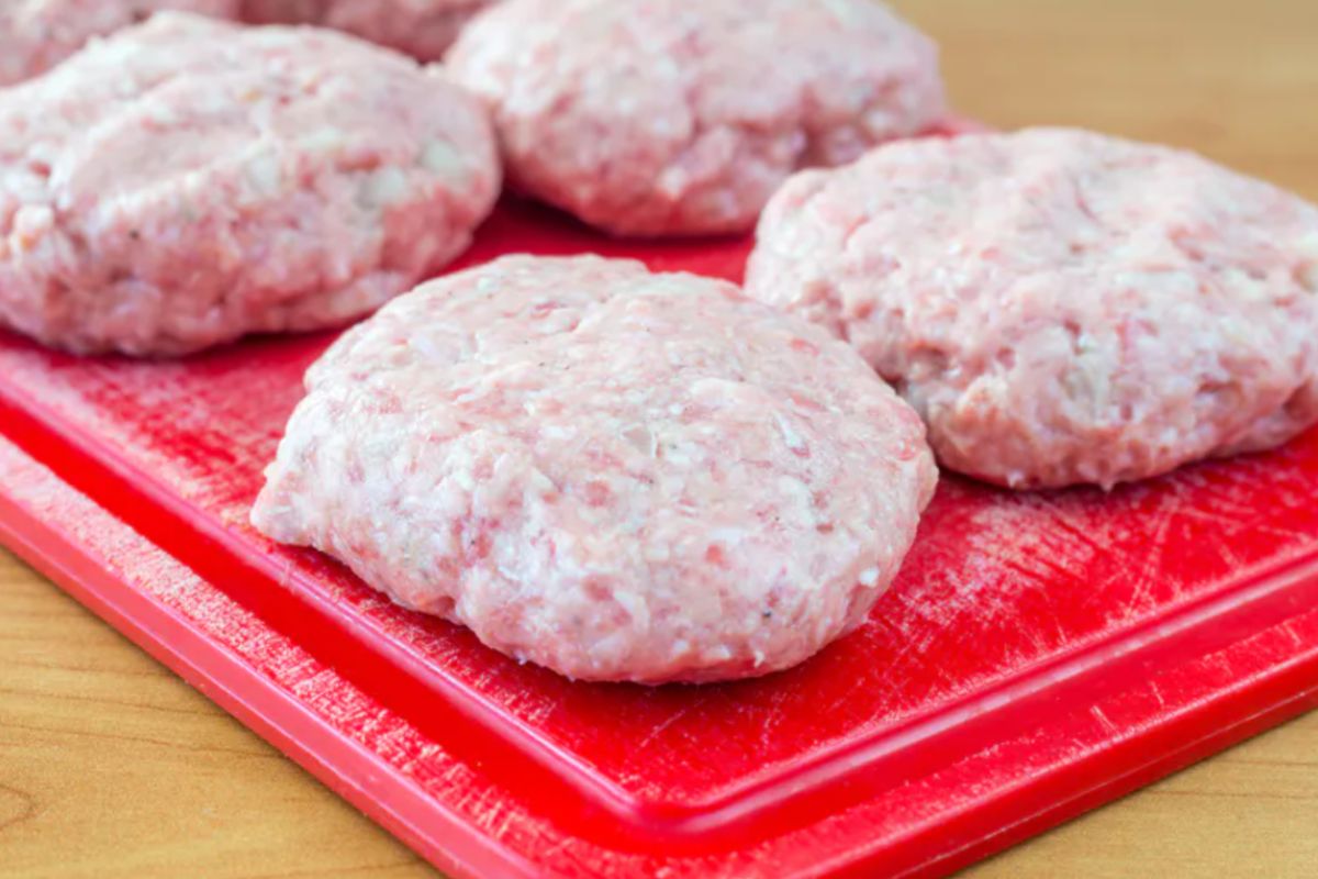 Dodaj zamiast bułki. Mielone wyjdą "palce lizać"