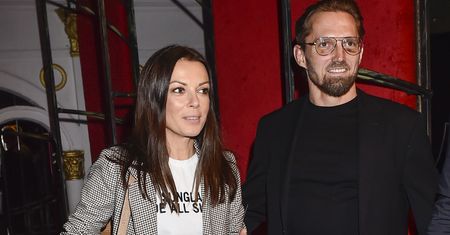 Katarzyna Glinka wybaczy byłemu partnerowi? "Jarek wie, że popełnił błąd"