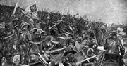 Najkrwawsza bitwa w historii Anglii. Zginęło 1% populacji kraju