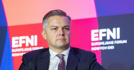 Co ogłosili Tusk i Google? Prezes PFR tłumaczy