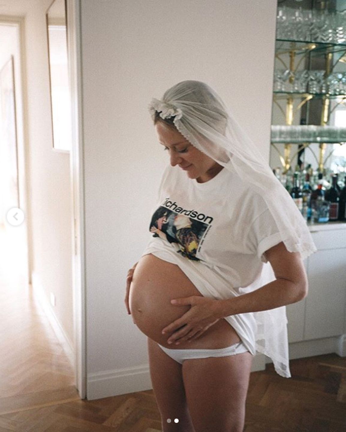 Chloe Sevigny