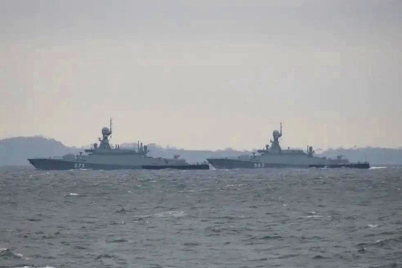 GPS chaos in the Baltic: Aviation and maritime woes persist