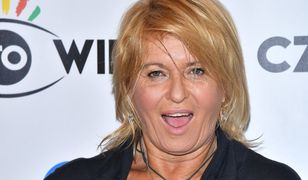 To dla niego się rozwiodła. Wiemy, kim jest nowy partner Ewy Kasprzyk