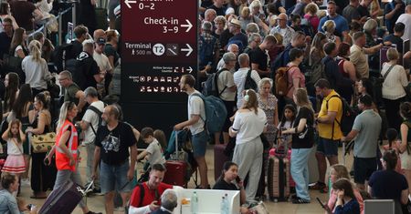 Lotnicze lato pełne wyzwań. Na horyzoncie opóźnienia