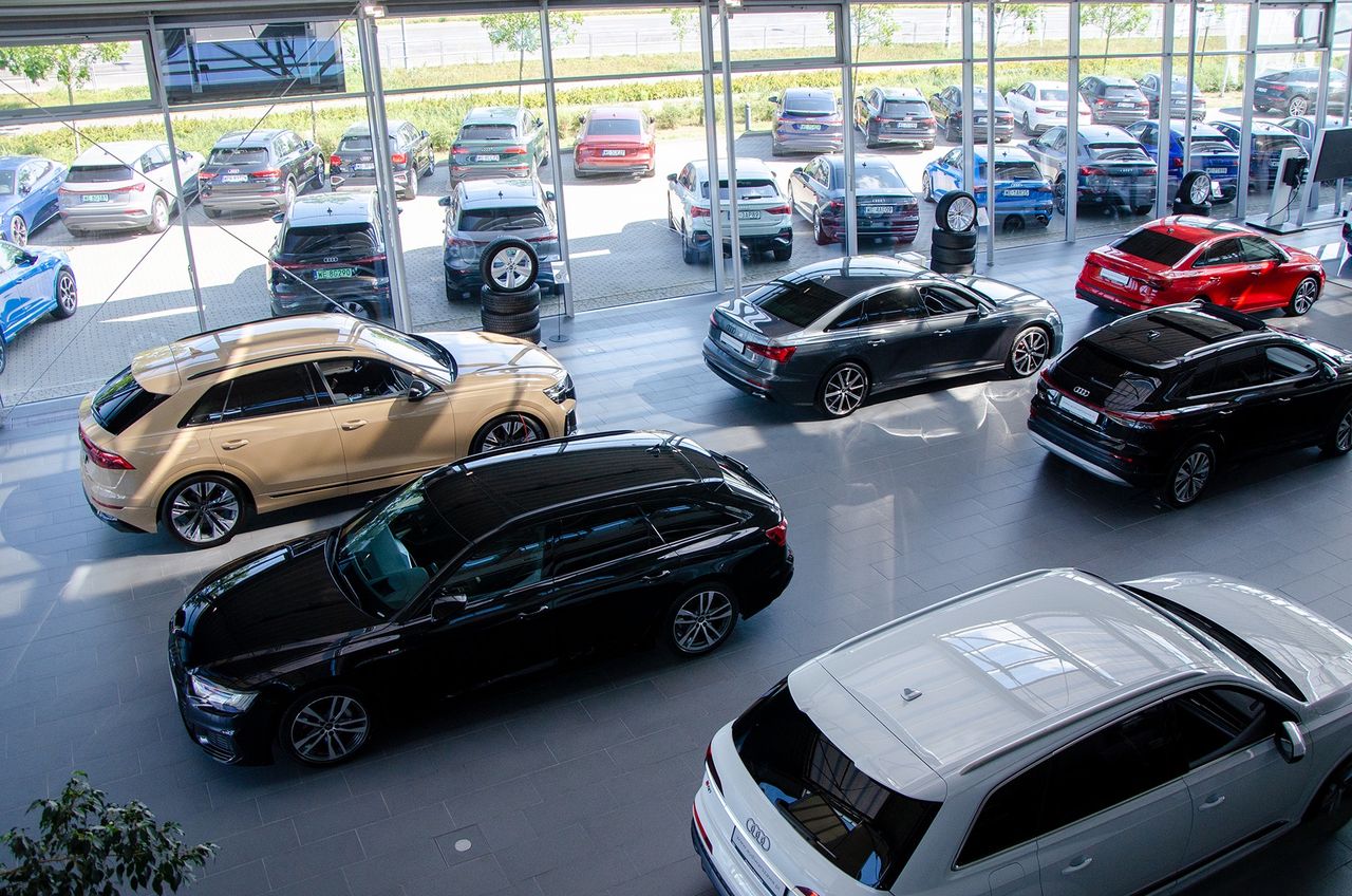 Zapłacisz podwójnie. Najpierw za auto, potem za naprawy