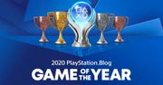 The Last of Us 2 znów bezkonkurencyjne. Kolejny tytuł gry roku