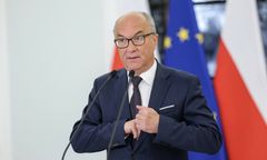 Sejm zajmie się wetem ws. kryptowalut. Jest reakcja na apel Tuska