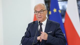 Sejm zajmie się wetem ws. kryptowalut. Jest reakcja na apel Tuska
