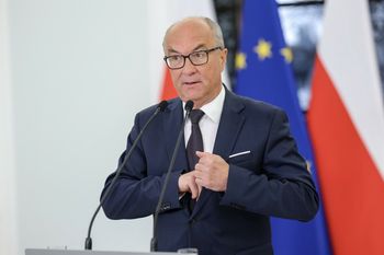 Sejm zajmie się wetem ws. kryptowalut. Jest reakcja na apel Tuska