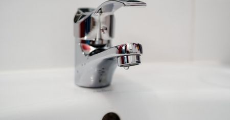 Duża awaria wodociągowa w Lublinie. Problem z wodą w ośmiu dzielnicach