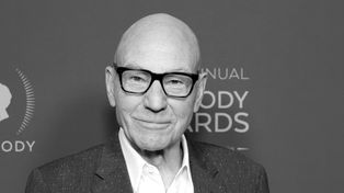 Nie żyje Sir Patrick Stewart. Gwiazdor "Star Treka" i "X-Mena" miał 86 lat