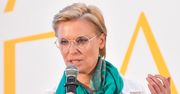 Paulina Młynarska ostro o Janie Pawle II: "Chronił i osłaniał najgorszy rodzaj zwyrodnialców"
